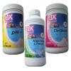Set intretinere piscina 60m3 Start - Piscine