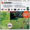 Set irigare aspersor telescopic R140