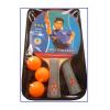 Set joc tenis de masa PING PONG - Sport