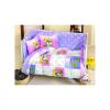 Set lenjerie pat Bebe Roz