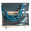 Set micrometre analogice pentru exterior 0-300mm - Micrometr