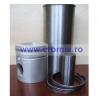 Set motor complet pentru utilaje JCB 3cx