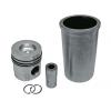 Set motor tractor import Germania