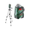 Set nivela laser 360 grade si cruce Bosch PLL 360