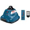 Set nivela laser rotativa Bosch BL 130 I