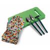 Set pentru flori - Flori