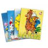 Set pentru snuruit - Ursuletul Bussi
