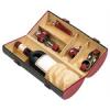 Set pentru vin cu 5 accesorii