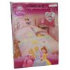 Set pilota Disney Princess New World Toys - Lenjerii De Patu