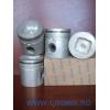 Set pistoane pentru utilaje JCB 3cx 4cx