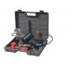 Set pistol si ciocan lipit Ferm SGM1001