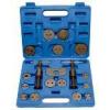 Set piston etrier frana fata spate cu 18 piese