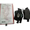 Set placute frana Ferodo FDB1640 - Franare