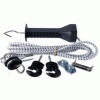 Set poarta 4 5 m pentru gard electric - Accesorii Gard Elect