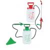 Set pompe manuale pentru stropit doua bucati