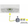 Set racordare gaz centrala termica murala 24kw - Accesorii S