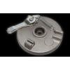 Set saboti frana fata ATV 110-125cc - Atv