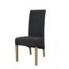 Set scaune Iris raina maron