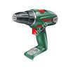 Set surubelinita fara acumulator Bosch PSR 18 LI -2