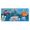 Set tempera 10 culori tub 16 ml