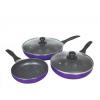 Set tigai Spider Pan