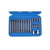 Set torx CV B-5013