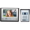 Set videointerfon 037BD - Interfoane
