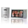 Set Videointerfon Color Extel WEVP 252 BIS pentru o familie