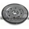 Set Volanta Citroen C5 Kit ambreiaj 1 6 HDI 109 CP  - Volant
