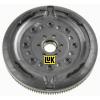 Set volanta Skoda Superb Kit ambreiaj 1 9 TDI 105 CP  - Vola