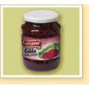 Sfecla rosie conserva borcan 720 ml  - Conserve