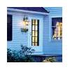 Siding PVC