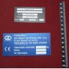 Signalistica industriala aluminiu mase plastice - Signalisti