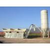 Siloz ciment orizontal pentru statii beton SPF 45 - Macarale