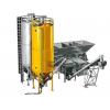 Siloz modular Modular Silo  - STATII BETOANE
