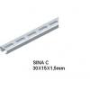 Sina C 30x15x1 5 mm