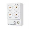 Sirena alarma PH7208