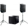Sistem audio FBT PSR 215 FBT Mitus 121 S Stative K M - Ofert
