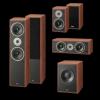 Sistem audio incinte home cinema 5 1 Magnat Monitor Supreme