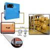 Sistem automat pentru decontaminare STS 6000