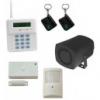 Sistem de alarma la efractie wireless Elmes - Sisteme efract