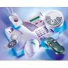 Sistem de alarma pentru magazine