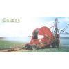 Sistem de irigare autopropulsat Condor
