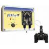 Sistem de reglare automata a pH-ului - Piscine