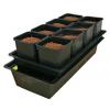 Sistem hidroponic plante Yaroots X-Tank 8 Medium - Sisteme H