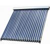 Sistem panou solar 18 tuburi heat-pipe complet