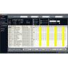 Sistem pontaj Attend Flux