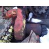 Sistem rotire completa hidromotor excavator Atlas