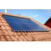 Sistem solar 200l zi la cheie