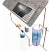 Sistem solar Baxi Selective System Plus 160 - Boilere
